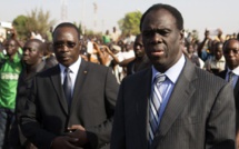 Burkina: la société civile s'alarme de la crise entre Zida et le RSP