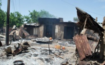 Nigeria: Boko Haram multiplie les attaques depuis l’arrivée de Buhari