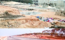 Guédiawaye : un ministre du gouvernement de Sonko attributaire d'un terrain dans la bande des filaos