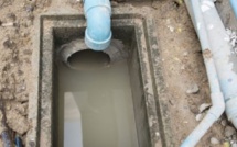 Diourbel : un enfant de 2 ans se noie dans une fosse septique