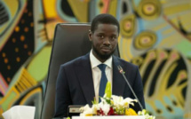 Sénégal: Le Président Bassirou Diomaye Faye renouvelle son engagement en faveur de la Liberté de Presse