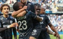 Ligue 1 : tombeur de Strasbourg, Le Havre fait un grand pas vers le maintien !