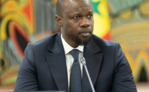 Ousmane Sonko a démissionné de la mairie de Ziguinchor