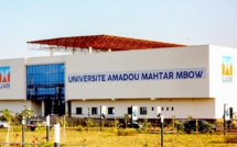 Ponctions sur les salaires des travailleurs du Crous de l'UAM : le Satus hausse le ton