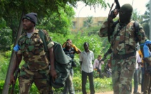 Côte d'Ivoire: les réactions aux inculpations d'ex-chefs rebelles