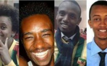 Ethiopie : 3 blogueurs libérés