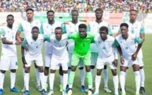 Ligue 1: Jaraaf domine Teungueth FC, Génération Foot surprend Guédiawaye