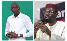 Ziguinchor: "Ousmane Sonko a trahi la confiance de sa commune" (conseiller municipal)