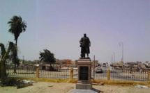 Travaux de la requalification de la place Faidherbe à Saint-Louis : la Cour des comptes déterre des dysfonctionnements 