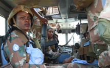 Ziguinchor : le REPSFECO plaide l'intégration des femmes dans les corps d'armées