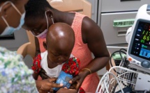 Sénégal : Plus de 800 enfants atteints de cancer chaque année