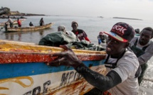 Secteur de la Pêche : 132 navires nationaux et 19 étrangers autorisés à pêcher au Sénégal