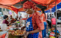 Le Sénégal dans le Top 10 des marchés émergents à croissance rapide