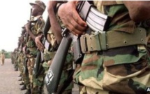 ​Envoi des 2100 soldats Sénégalais en Arabie Saoudite: l'Armée attend