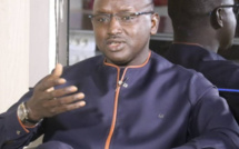 Ziguinchor: Cheikh Tidiane Dieye démissionne de son poste de vice-président du Conseil départemental
