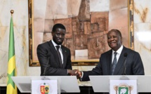 Intégration sous régionale et africaine : Bassirou Diomaye Faye et Alassane Ouattara s'engagent à œuvrer ensemble 