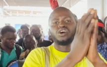 Port autonome de Dakar : les dockers en grève, bloquent les navires