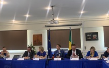 Les accords de pêche entre le Sénégal et l'Union européenne prendront fin en novembre 2024 