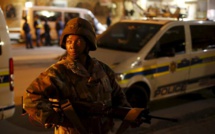Les autorités sud-africaines nient toute xénophobie dans les violences