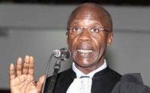 «Le président du Conseil constitutionnel a été très clair… », Thierno Bocoum