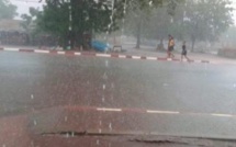 ​Sénégal : les premières gouttes de pluie sont tombées dans la région de Kédougou