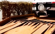 Construction du pont de Djibidione : le maire de la localité parle des conséquences néfastes sur la pêche locale