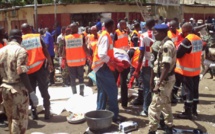 Tchad: des témoins de l'attentat de Ndjamena racontent l'horreur