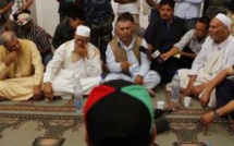 Libye: Tobrouk signe l'accord de paix