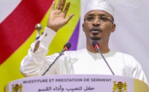 Tchad: Mahamat Idriss Déby donné vainqueur de l'élection présidentielle dès le premier tour