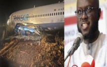 Accident du vol HC301 à destination de Bamako : El Malick Ndiaye mobilise une équipe de psychologues