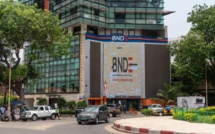Départ d’Abdoulaye Niane : Mamadou Faye prend les rênes de la BNDE