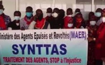 Sénégal : les techniciens agricoles décrètent 48h de grève à compter de ce vendredi
