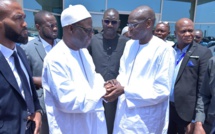 ​AIBD : Cheikh Bamba Dièye compte « traduire en acte concret » la vision du président de la République