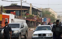 Mali: même au sud, les habitants redoutent des attaques terroristes