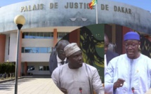 ​Affaire Amy Ndiaye Gniby : la requête des députés du PUR sera examinée par la Cour d’appel lundi prochain