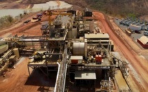 Exploitation du Fer de la Falémé : La Miferso remise en cause par la Cour des Comptes
