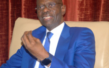 ​« Le Sénégal doit se doter d’un mécanisme permanant d’évaluation du préjudice causé par les gouvernants », Boubacar Camara