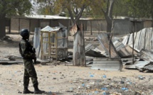 Un double attentat-suicide frappe pour la première fois le Cameroun