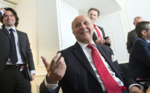 Nucléaire iranien : Laurent Fabius raconte au « Monde » les coulisses des négociations