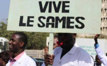 Réunion semestrielle du SAMES à Kaolack : les médecins exigent la satisfaction de leurs revendications 
