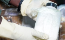 Saisie de drogue hallucinogène à l'AIBD : quatre (4) individus arrêtés par les agents des Douanes