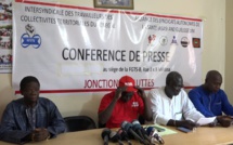 "Bras de fer" entre la tutelle et l'intersyndicale des travailleurs des collectivités locales: Moussa Sissokho pointé du doigt par ses collègues