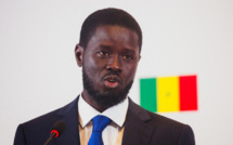 Salaires des anciens ministres de 1,5 à 2,8 millions FCFA : le Président Diomaye annule le décret
