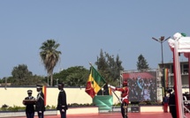 "Une chaîne de télévision de la gendarmerie verra bientôt le jour" (Général Martin Faye)