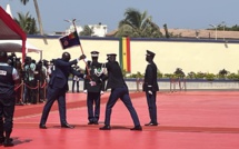 Passation de service à la Gendarmerie :  le ministre des Forces Armées exhorte le remplaçant de Moussa Fall à renforcer les liens avec les populations 