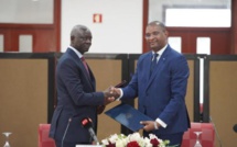 Le Président de l’Assemblée nationale cap-verdienne, Austélino Tavares, attendu à Dakar ce mercredi