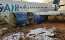 Accident du Boeing 737-300 de Transair : Le Parquet de Mbour ouvre une enquête