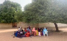 Louga : un maitre coranique condamné à 10 ans de  prison pour le viol de cinq filles mineures