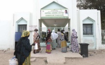 Hôpital Mame Abdou Aziz Dabakh: les populations dénoncent une négligence médicale qui a causé la mort d'un jeune 