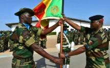 Mission d’appui à la stabilisation : le Sénégal déploie 153 soldats en terre Bissau guinéenne